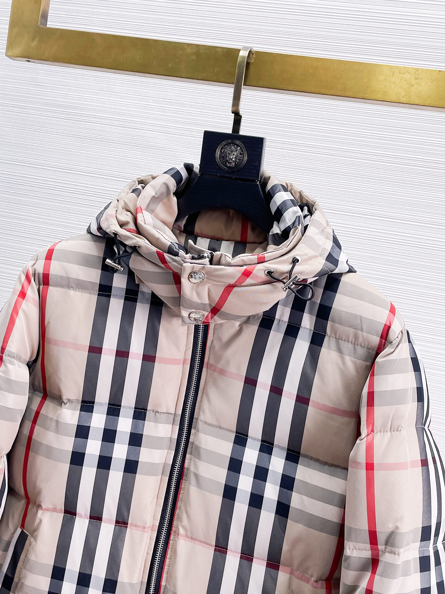 down jacket Man